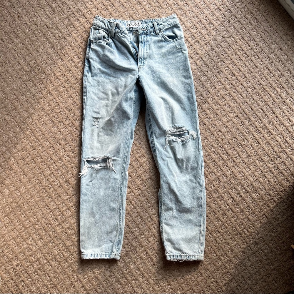 Dynamite jeans